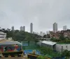 Mais de 100 cidades da Bahia estão com alerta de chuvas intensas
