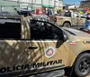 Polícia apreende granada, drogas e veículos no sul da Bahia