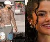 Maisa e Gabigol saem de festa juntos e movimentam rumores de romance