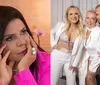 Mara Maravilha vira piada após rivais ganharem programa na Globo
