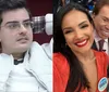 Márcia Dantas se emociona com revelação de Dudu sobre Silvio Santos