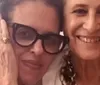 Maria Bethânia comemora 79 anos e ganha homenagem da esposa