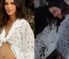 Mariana Rios anuncia 1ª gravidez com vídeo emocionante; assista