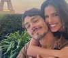 Quem é Juca Diniz, pai do filho de Mariana Rios