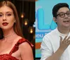 Marina Ruy Barbosa ameaça processar jornalista após ataques: 'Sonsa'