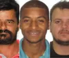 'Matadores de aluguel' fogem de Minas Gerais e são presos na Bahia