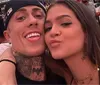 Mel Maia toma atitude e faz reflexão após MC Daniel ser exposto