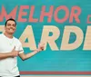 Melhor da Tarde: Leo Dias some do programa e apresentadora explica