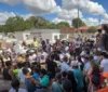 Miss baiana morta no PR é enterrada no dia em que completaria 24 anos