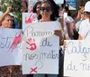 Mortes de três mulheres em praia turística da Bahia geram indignação