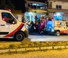 Motociclista grávida sofre acidente ao desviar de cachorro na Bahia