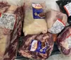 Motorista é preso suspeito de desviar peças de carne de transportadora