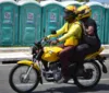 Mototaxistas de Salvador devem fazer atualização cadastral até julho