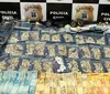 Mulheres são presas por tráfico de drogas em Vitória da Conquista