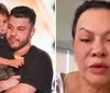 Murilo Huff desmente mãe de Marília Mendonça e mostra gastos com filho