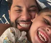 Murilo Huff diz que só pediu a guarda do filho após 'descobrir coisas'