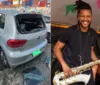Músico tem dois saxofones e uma flauta furtados em Salvador