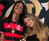 Namorada de Oruam faz desabafo da prisão do cantor: 'Dói demais'
