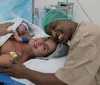 Nasce Bento, primeiro filho de Carol Peixinho e Thiaguinho