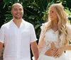 Nasce Safira, filha de Levi Lima e Bruna Manzon