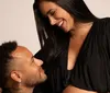 Nasce segunda filha de Neymar e Bruna Biancardi