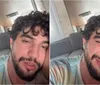 Nattan atualiza estado de saúde após internação em hospital