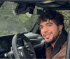 Nattan ostenta com novo carro de valor milionário: 'Brinquedo novo'