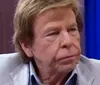 Nelson Rubens é suspenso da RedeTV! após denúncias de assédio