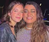 Sobrinha de Preta Gil faz tributo à cantora em show; assista