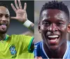 Neymar perde a paciência com colega de Seleção Brasileira