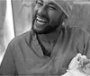 Neymar revela motivo pela escolha do nome da filha, Mel