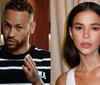 Neymar se manifesta após jogo com provocações envolvendo Marquezine