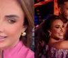 Nicole Bahls revela futuro na Globo após saída da 'Dança dos Famosos'