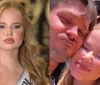 Miss Gramado termina com Dado Dolabella após briga e quebra silêncio