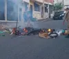 Ônibus deixam de circular em bairro de Salvador após ação policial