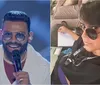 Pablo anuncia cancelamento de shows após morte de assessora