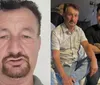 Pai de Andressa Urach é internado às pressas após gravação adulta