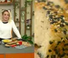 Pão de arroz com gergelim: faça receita caseira da Ana Maria Braga