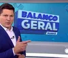 Eleandro Passaia dá surra em rival e humilha SBT com 'Balanço Geral'