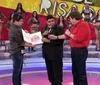 Paulo Vieira revela atitude de Faustão que mudou a vida dele