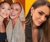 Poliana Rocha é atacada por fãs de Virginia após elogiar Biancardi