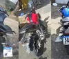 Polícia apreende suspeitos e motos adulteradas em Salvador
