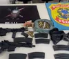 Polícia desmancha grupo que exibia vídeos com armas e decapitou rivais
