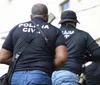Polícia faz operação contra suspeitos de homicídio no interior da BA