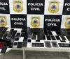 Polícia identifica grupo criminoso suspeito de roubos a coletivos