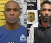 Polícia recaptura 1º foragido do presídio de Eunápolis meses após fuga