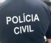 Policial civil é investigado por relações sexuais em delegacia na BA