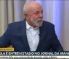 Ponte Salvador-Itaparica: Lula dá detalhes do projeto: 'Foi um parto'