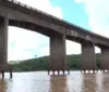 Ponte sobre o Rio Jequitinhonha será reaberta para veículos no dia 20
