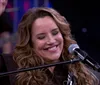 Por onde anda Ana Carolina, que emocionou no 'Quem Vem Pra Cantar'